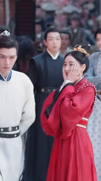 ใครจะเต๊าะผู้ชายเก่งเท่าอันเล่อ เต๊าะทุกครั้งที่มีโอกาส #อันเล่อจ้วน #thelegendofanle #legendofanle #ตีรี่เล่อปา #dilireba #dilireba迪丽热巴 #กงจวิ้น #gongjun #gongjun龚俊 #กงจวิ้น龚俊龚俊simon #รีวิวซีรี่ย์ #รีวิวซีรี่ย์จีน #ซีรี่ย์ชาวเน็ต #ซีรี่ย์จีนสนุก #แนะนําซีรีย์ #ติ่งซีรี่ย์จีน #cdrama #ซีรี่ย์น่าดู #ซีรี่ย์จีน #ซี่รี่ย์จีนย้อนยุค