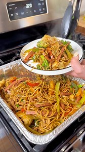 Chapsuy hondureño paso a paso 😋🇭🇳, si quieren receta de arroz chino me dejan saber! | Cocina con Yesi