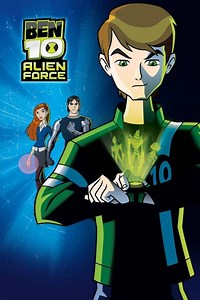 Best streaming options to watch Ben 10: Alien Force without cable