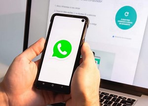 Como entrar no WhatsApp Web pelo PC
