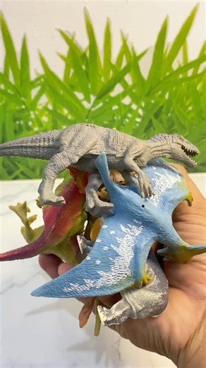 Unboxing Animal Toys | So Satisfying #unboxing #animaltoys #shorts