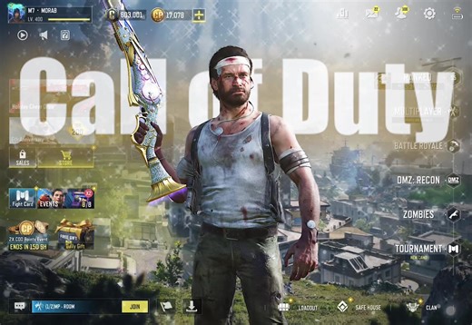 Best Settings and Sensitivity for Call of Duty Mobile