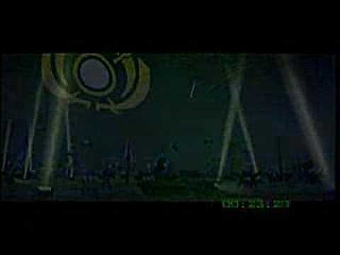 C&C Generals: Zero Hour Trailer GLA