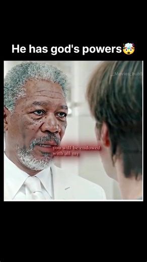 Salman Khan on Instagram: "Bruce Almighty 🪄✨ ​Director: Tom Shadyac ​Runtime: 1h 41m Release Date: May 23, 2003 Cast: Jim Carrey, Morgan Freeman, Jennifer Aniston, Steve Carell ​Plot Summary: A down-on-his-luck TV reporter, Bruce Nolan, complains to God that He isn't doing His job right. In response, God gives Bruce all of His powers to see if he can do a better job. ​Theme: Responsibility, faith, and the importance of using power for the greater good. ​Where to Watch: Available on Disney+, App