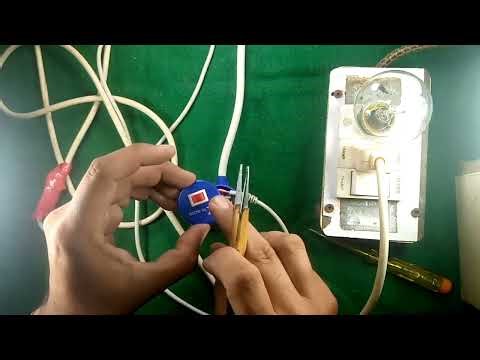 stitching machine LED light repair/sewing machine light/how to repair sewing machine LED light 💡