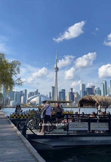Exploring Canada's Stunning Destinations Together