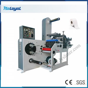 [Hot Item] Rotary Die Cutting Machine for Adhesive Labels and Stickers