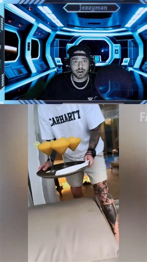 Another weird passive-aggressive Rant (Part 1) #funny #reaction #hilarious #fail