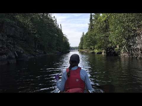 Senate GOP Sends Trump Resolution To Lift Mining Ban Near Boundary Waters Canoe Area | Lakeland News