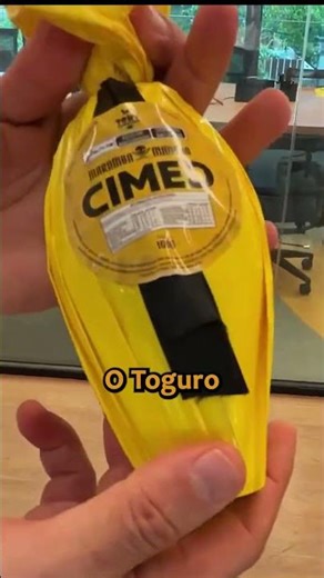 Toguro e Adibe vao dar os ovos da CIMED! #toguro