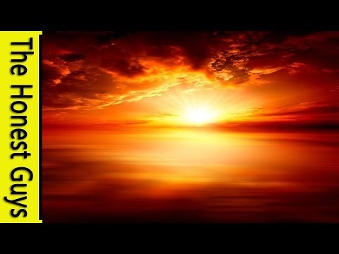 GUIDED MEDITATION - Clearing Negativity