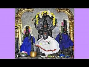 ராகு பகவான் போற்றி - Raghu Bhagwan Kavacham