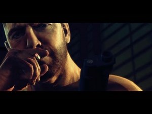 Dark Beginnings - Max Payne 3 Launch Trailer