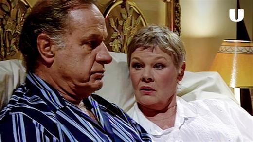 As Time Goes By - Series 6 Episode 1