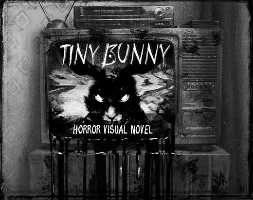 Tiny Bunny by Saikono