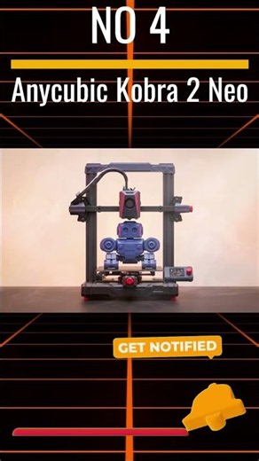 Top 5 Best Beginner FDM 3D Printers in 2026 #shortsfeed #audiophile #automobile #ilovegadgets