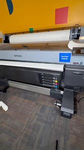 🖨️ Keep Your Prints Flawless – Run Your Nozzle Checks! 🎨 LEARN MORE IN OUR BLOG: https://www.coastalbusiness.com/blog/nozzlecheck.html A quick nozzle check can save you time, ink, and frustration! 💡 Regularly checking your printer nozzles ensures: ✅ Crisp, high-quality prints ✅ No streaks, banding, or missing colors ✅ Prevention of clogged printheads ✅ Smoother, more efficient printing Make nozzle checks part of your routine and keep your designs looking their best! 🌟 📌 How often do you che