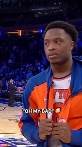 1.6M views · 10K reactions | “STOP GRABBING THE MIC” OG needs his own mic! 藍 | NBA | Facebook