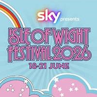 Isle Of Wight Festival Tour Dates & Tickets