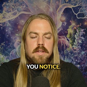 11K views · 579 reactions | Have you ever felt that pull from your higher self, that feeling that you're on the verge of a massive upgrade? It's not a coincidence. It's a sign that you're ready for more. You're ready to access a new level of your own energy. What's one area of your life where you feel ready for a complete energy shift right now? | Aarun Resonance Shift | Facebook