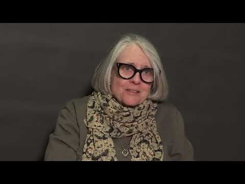 "Caryl Churchill is probably my favorite living playwright"