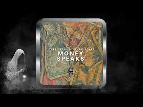VEDI KEREM & Yellow Space – Money Speaks (Original Mix) [Mix Studio Recordings]