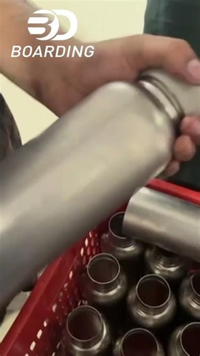 🚀 Watch the Three Spindle CNC-Threading Machine in action!