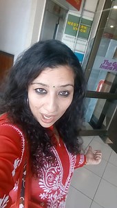 #mahabachat #bigbazaar So big bazaar offers some crazy offs.... At the mahabachat sale... starting tomorrow till 16th... I am.going to see what all..and you can join in too.. FACEBOOK LIVE in a couple of minutes...m Join in and Dekh lo...shayad aapki deal BHI yahan ho BigBazaar #bb #radiocity | Rj Divya