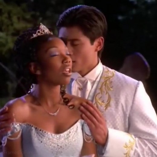 Cinderella (1997): A Timeless Disney Classic