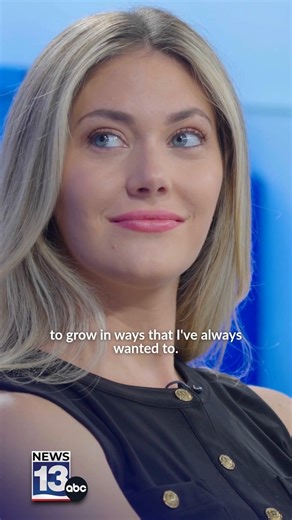 There’s a new face behind the anchor desk at News 13, and she’s bringing experience, infectious enthusiasm, and a genuine love for storytelling to the Panhandle. Get to know News 13 Anchor Shelby Pay Media here: https://www.mypanhandle.com/community/get-to-know-news-13-anchor-shelby-pay/ | WMBB News 13