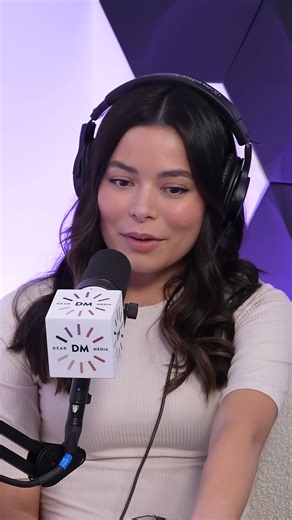 I still can't believe I've known Miranda for that long! | Josh Peck