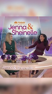 Theme Song Creation for TODAY Show with Jenna & Sheinelle