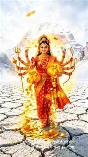 Jab Maa Durga ka samna hua Ahiravan se | Adhbhut Kahani #Shakti #DeviDurga