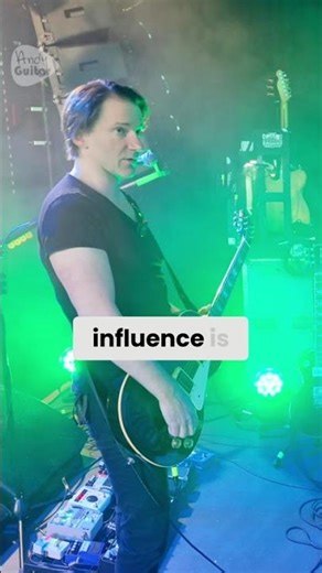 What Made BRIAN MAY'S Guitar Solos GREAT - The Feeling's Kevin Jeremiah Andy Guitar Interview