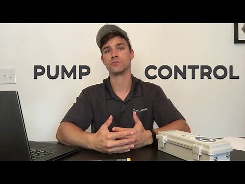 How to Remotely Control Any Pump