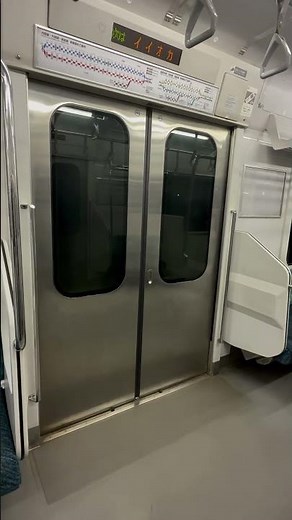 209系2100番台千マリC420編成、クハ208−2144新津車両製作所！電気式ドア開閉❗️