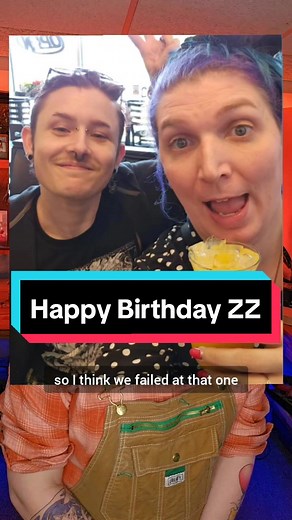 A Love Story of Two Trans Individuals