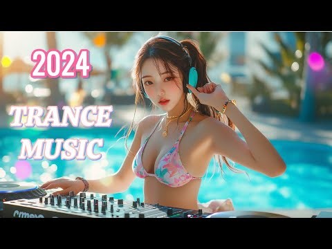 1 Hour of Energetic EDM Playlist – Best High-Energy Electronic Dance Music Hits