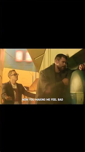 Thor Wants Hulk, Not Banner 😂 Thor Ragnarok DELETED Scene #shorts #thorragnarok #deletedscenes