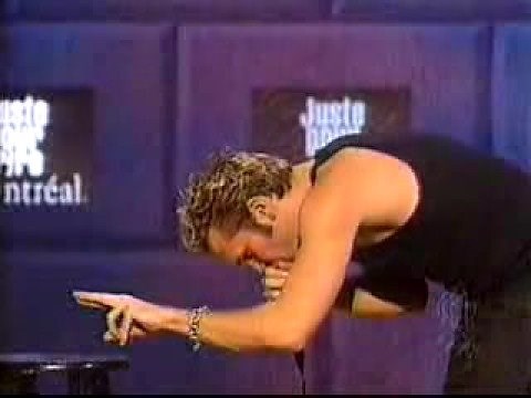 Dane Cook; the price is right