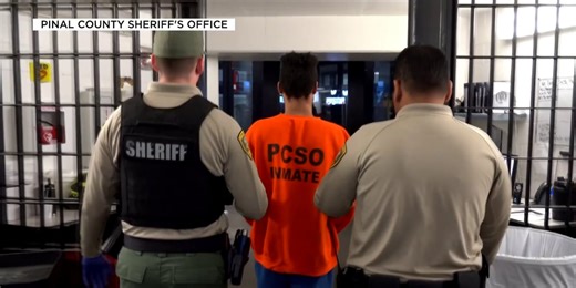 Upcoming Netflix show documents jail experiment in Pinal County