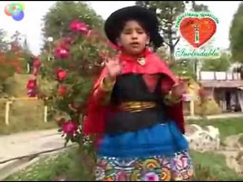 Princesita Kelly - Mi gatito Miau Miau.wmv