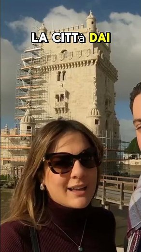 🏰 Belém Tower: Lisbon's Most Fascinating Landmark!