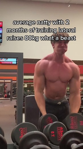 #gym #physique #lifting