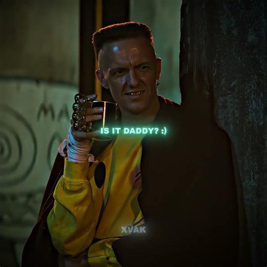 Chappie's Most Emotional Decision Changes Everything