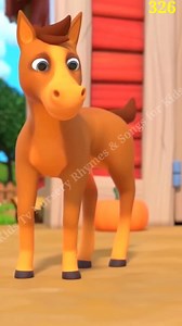 326 Bingo Meets Farm Animals | Kids Tv Nursery Rhymes & Songs for Kids #cartoonart #draw #fanart #love #design #cartoonnetwork #funny #doodle #artistsoninstagram #Disney #cute #characterdesign #memes #illustrator #sale #cartoonist #sketchbook #illustrationart #digitalartist #artistlife | Kids Tv - Nursery Rhymes & Songs for Kids