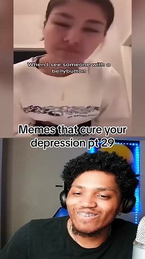 Bet u wont make it to end without laughing😂 press “ ” for more memes (YouTube: richlev , Twitch: officialrichlev) link in bio #richlev #fyp #funny #memes #offensivememes #relatable