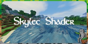 Skylec Shader