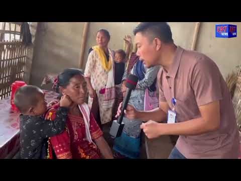 Howraghat LA Const. MLA Kilik apharman Rat alamthe Nelitum Pherangke Rangsina Bey pen karju pon pedo