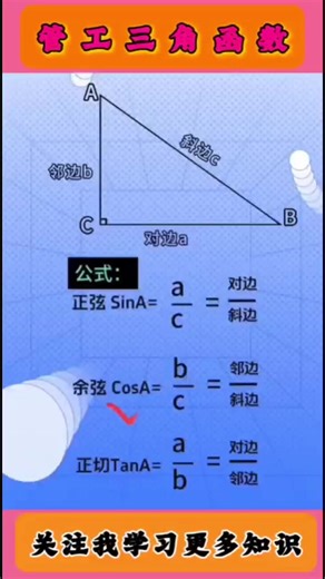 Trigonometry Made Easy: One-Click Accurate Results #Trigonometry #EngineeringTools #QuickCalculation #LayoutCalc